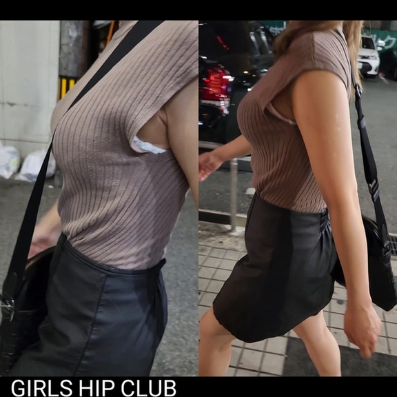 GIRLS HIP CLUB