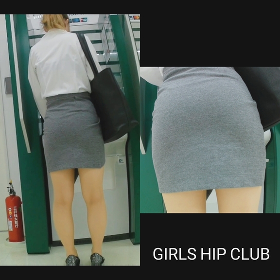 GIRLS HIP CLUB