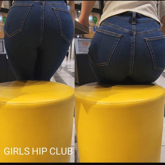 GIRLS HIP CLUB