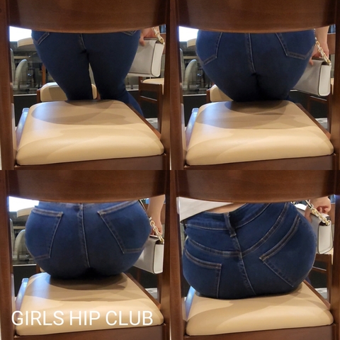 GIRLS HIP CLUB