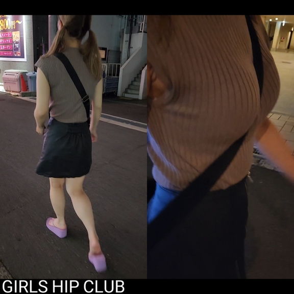 GIRLS HIP CLUB