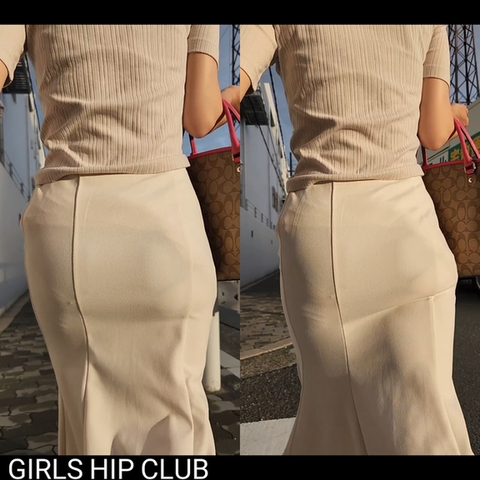 GIRLS HIP CLUB