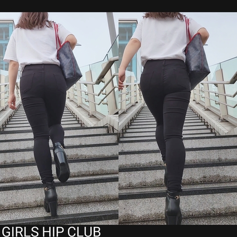 GIRLS HIP CLUB