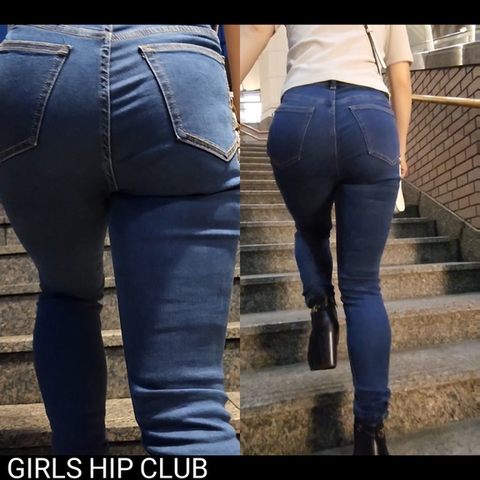 GIRLS HIP CLUB