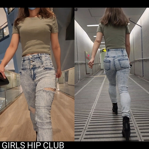 GIRLS HIP CLUB