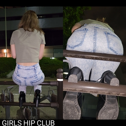 GIRLS HIP CLUB