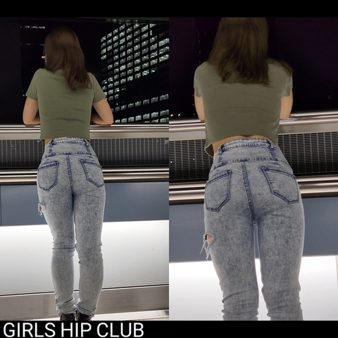 GIRLS HIP CLUB