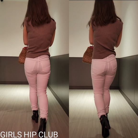 GIRLS HIP CLUB