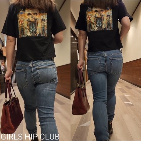 GIRLS HIP CLUB