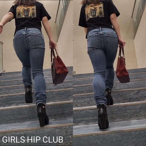 GIRLS HIP CLUB