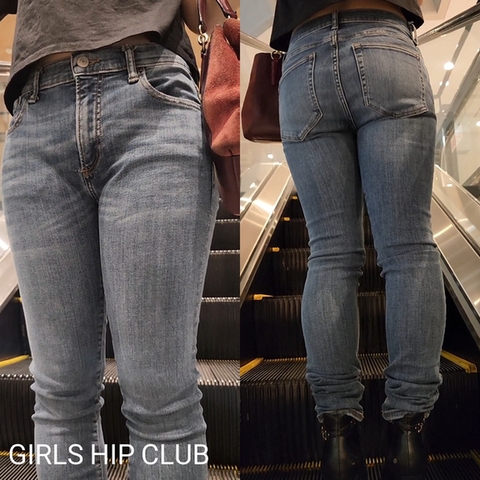 GIRLS HIP CLUB