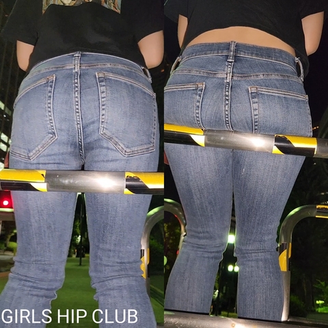 GIRLS HIP CLUB