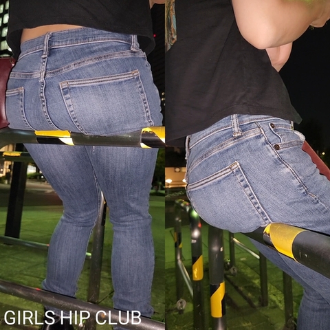 GIRLS HIP CLUB