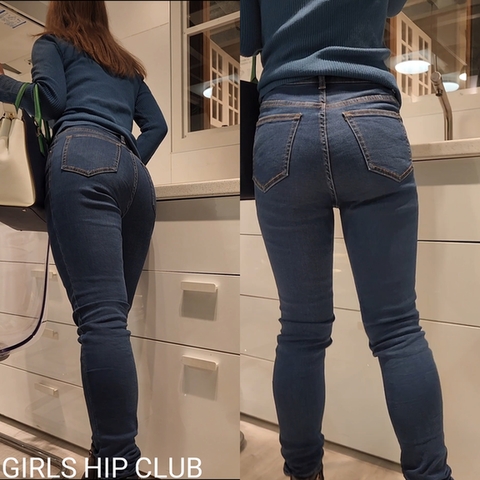 GIRLS HIP CLUB