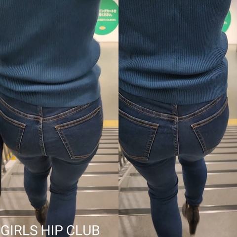 GIRLS HIP CLUB