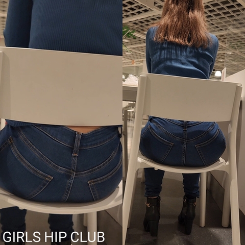 GIRLS HIP CLUB