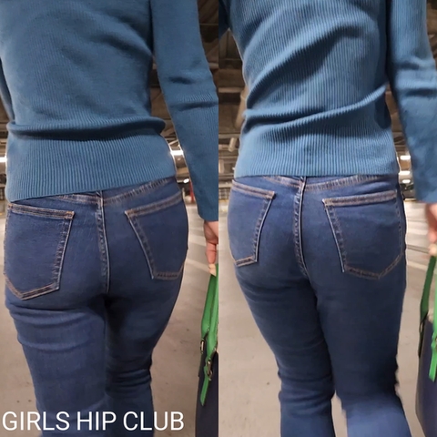 GIRLS HIP CLUB