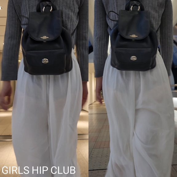 GIRLS HIP CLUB