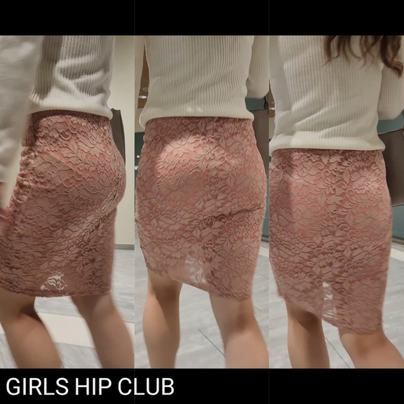 GIRLS HIP CLUB