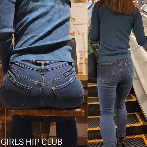 GIRLS HIP CLUB