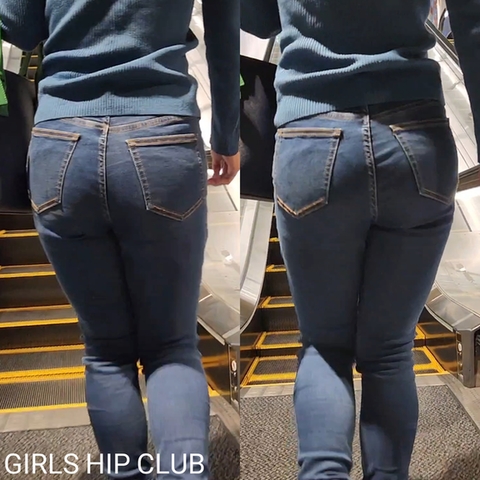 GIRLS HIP CLUB