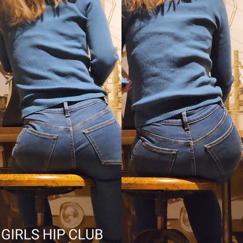 GIRLS HIP CLUB