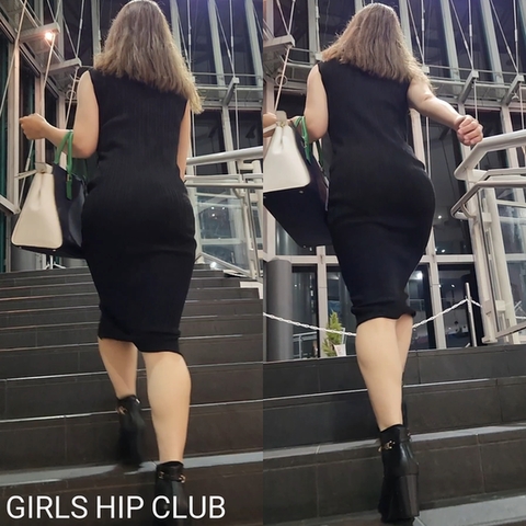 GIRLS HIP CLUB