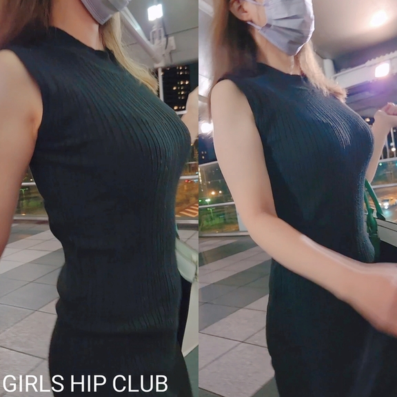 GIRLS HIP CLUB