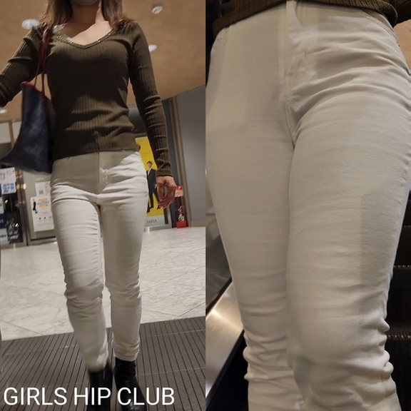 GIRLS HIP CLUB