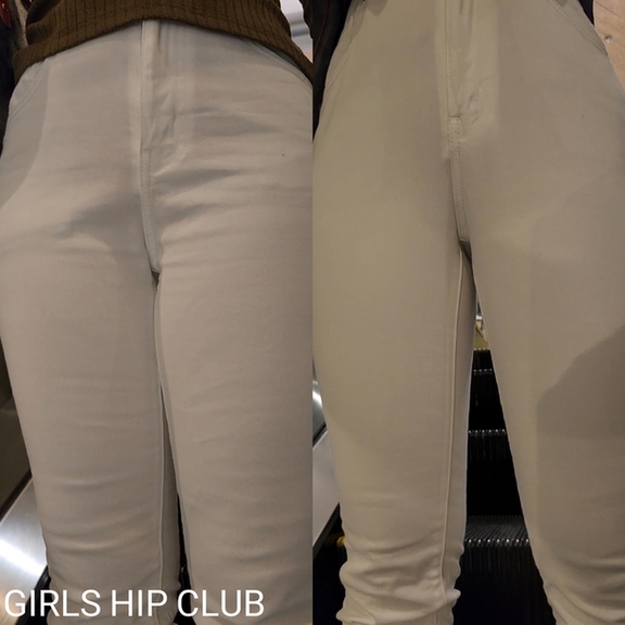 GIRLS HIP CLUB