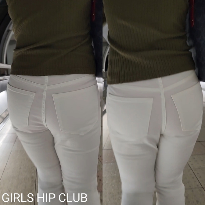 GIRLS HIP CLUB