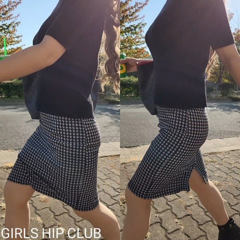 GIRLS HIP CLUB