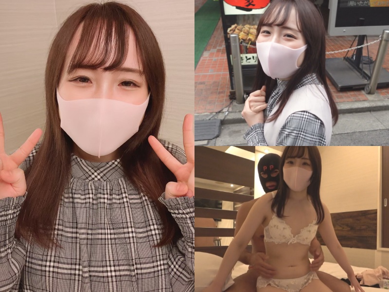 （サンプル）【絶叫するミニマムJD！】 彼氏持ちの小っちゃい女子大生が無限イキ！ 性に貪欲なキツマンを何度も痙攣させる！