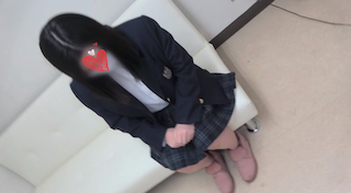 !Eカップ18歳に人生はじめての中出し体験させました