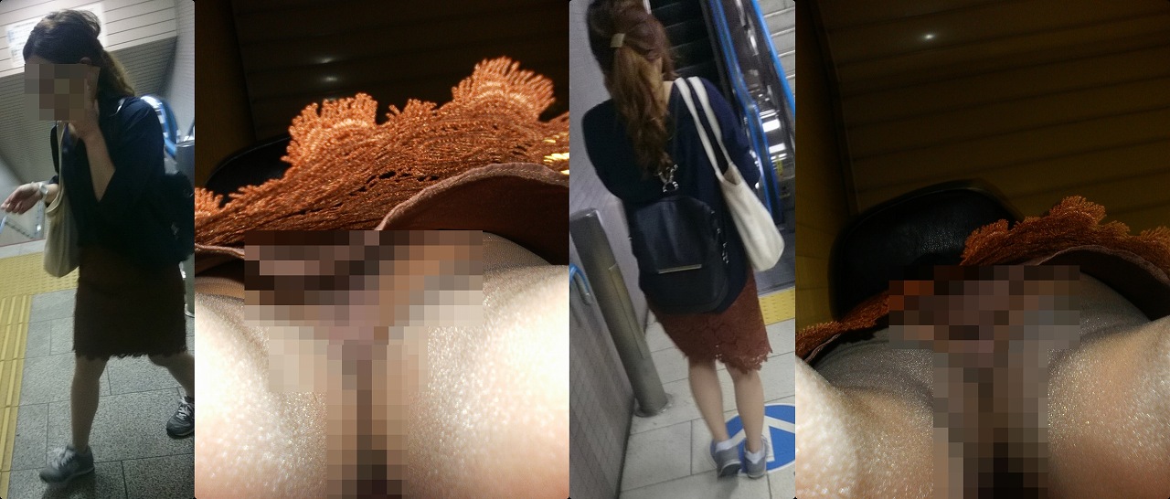 覗き穴162！！美人すぎるOL！！ナチュストの縫い目からセクシー中身に大興奮！！OLさんはたまりません！！