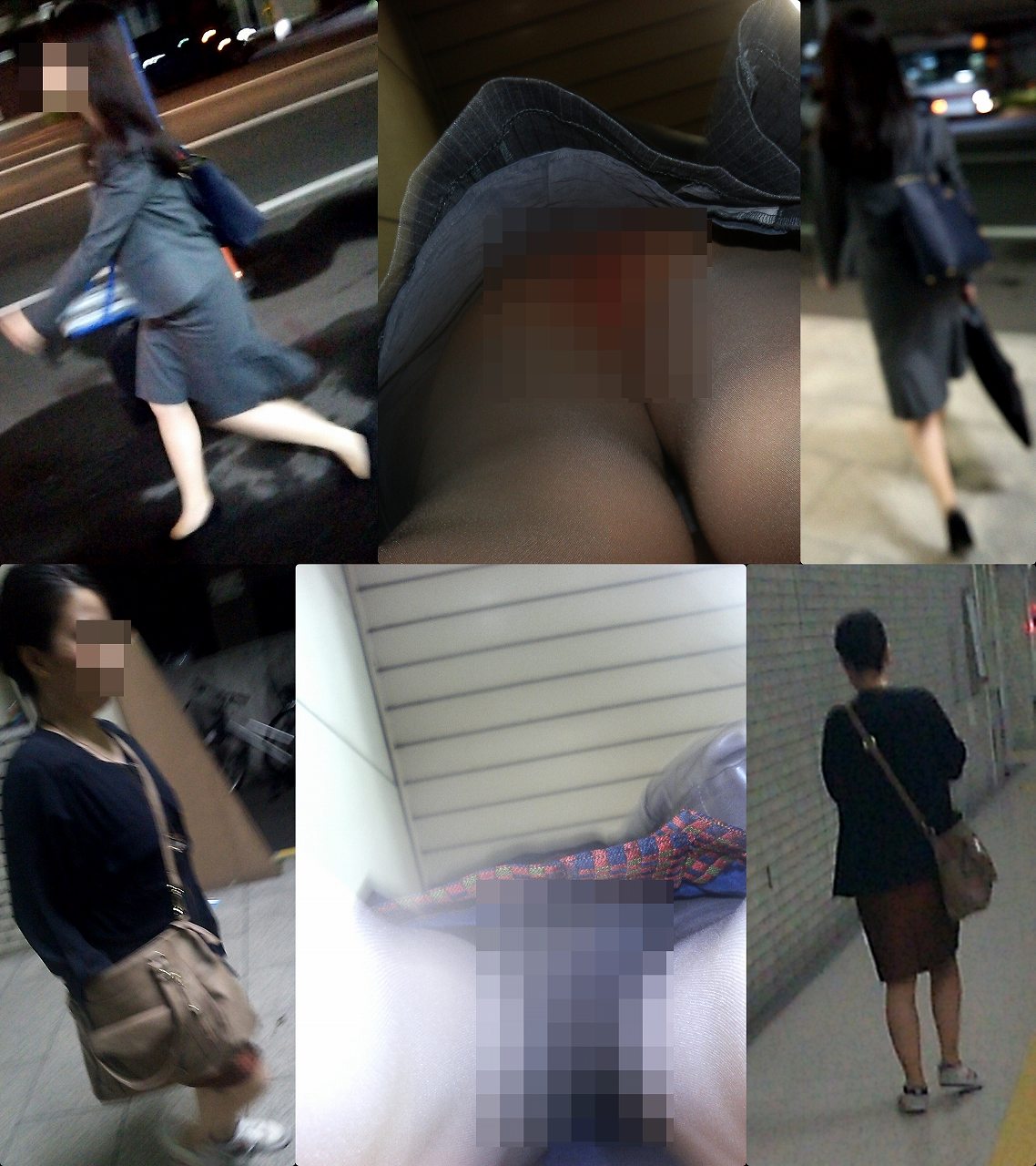 覗き穴168!!制服OLのエロすぎ中身に大興奮！！何度でも抜ける逆さ撮り！！ムラムラしちゃいます！！