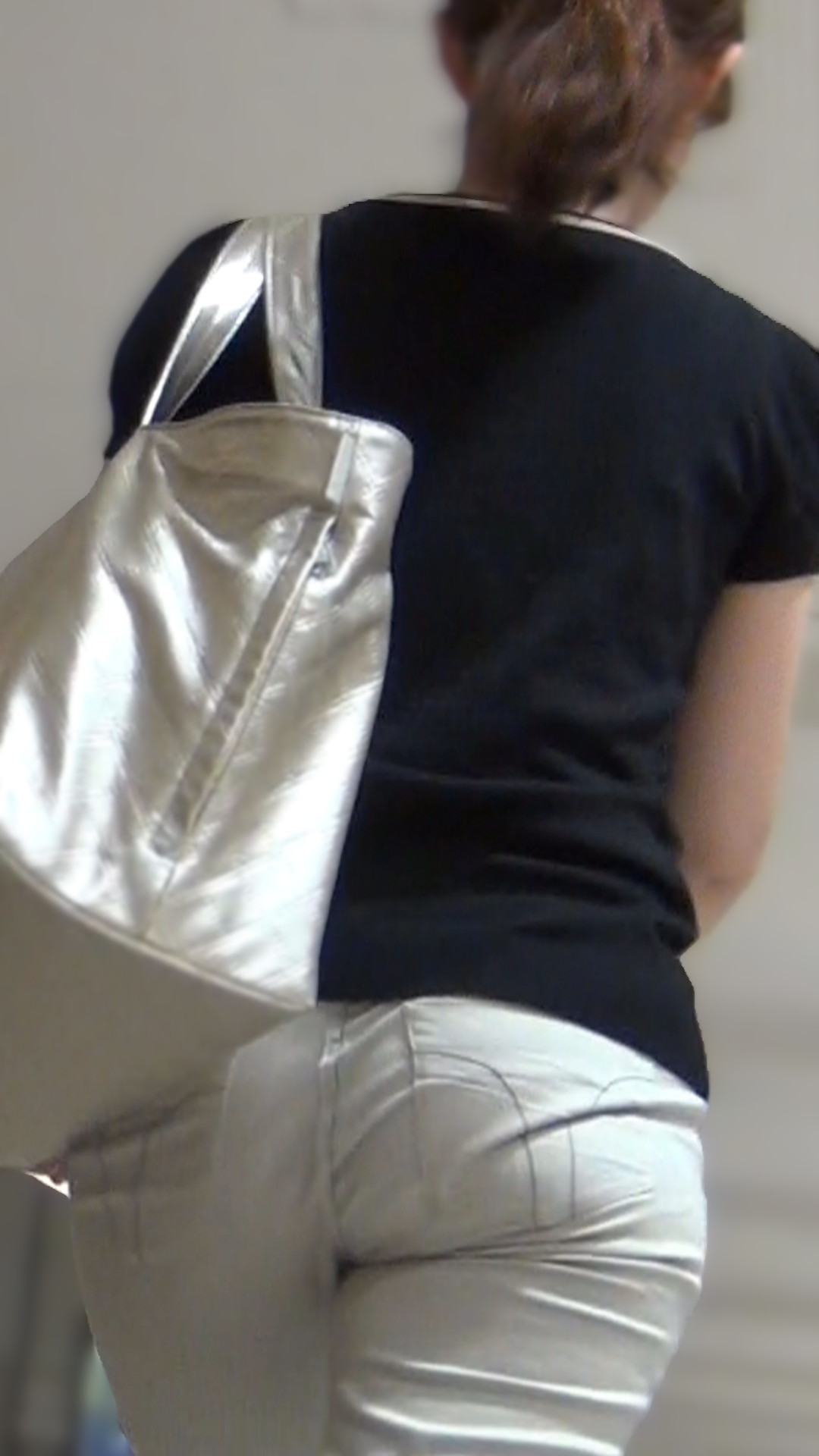 Stm.017 むちっ デニムお姉さんたち