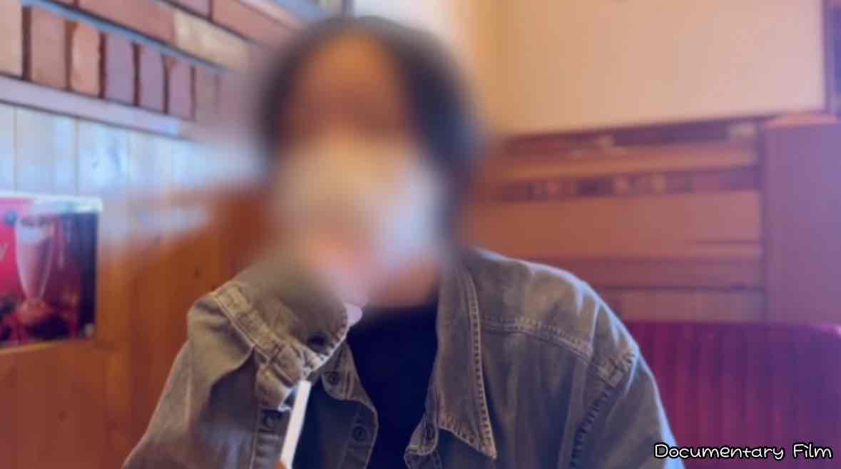 ◆Documentary Film◆〜episode.47〜 人妻さちさんがAV出演を決意するまで 〜インタビュー＆出演意思確認