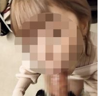 こんな可愛い子がこんなに吸い付くなんて！？お尻も舐め方もエロくて抜ける！