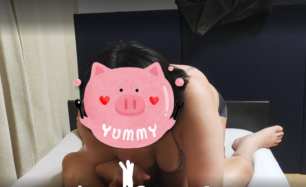 【再販】腰を浮かせられない障害者でもパイズリ（Ｉカップ人妻）でイケるか試してみた gallery photo 3