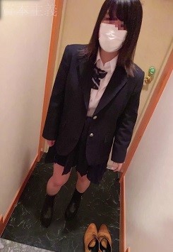 【個撮】都立吹奏楽部②膣奥突きで全身痙攣が忘れられず呼び出して挿入セックス２　イクときは許可制、中出しは許可させました