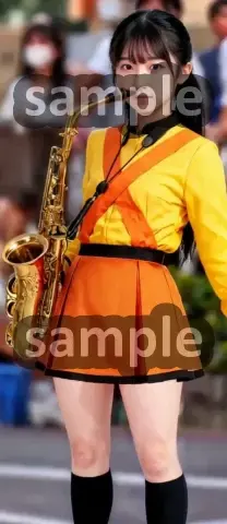 リアル校超人気吹奏楽部 ―復活の白―【静止画＋動画】