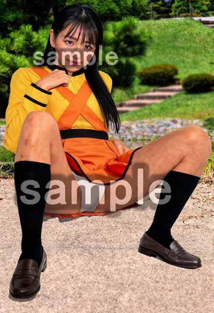 リアル校超人気吹奏楽部 ―復活の白―【静止画＋動画】