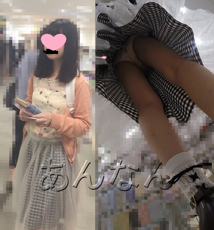 靴＠逆さ撮り編20～24 gallery photo 1