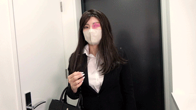 【25％OFF】パンツ買取4名分セット♡おっぱい揉みにパンチラを撮影し表情を観察♡【下着/美乳】