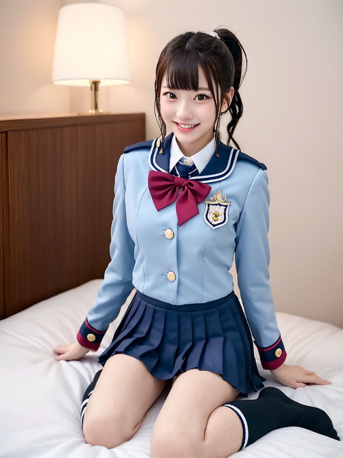 アイドルinホテル画像集 gallery photo 1