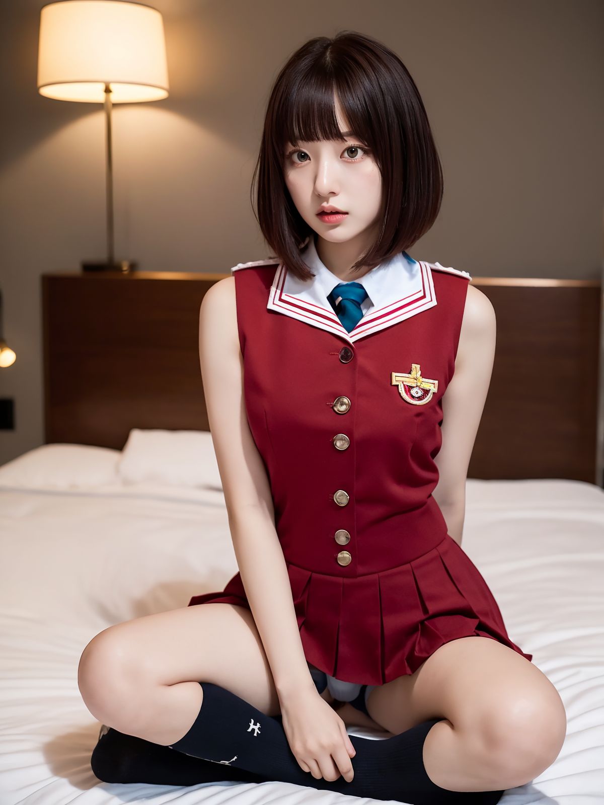 アイドルinホテル画像集 gallery photo 3