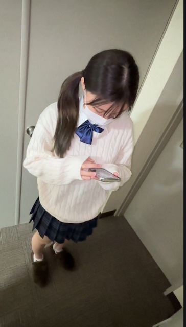 制服マン