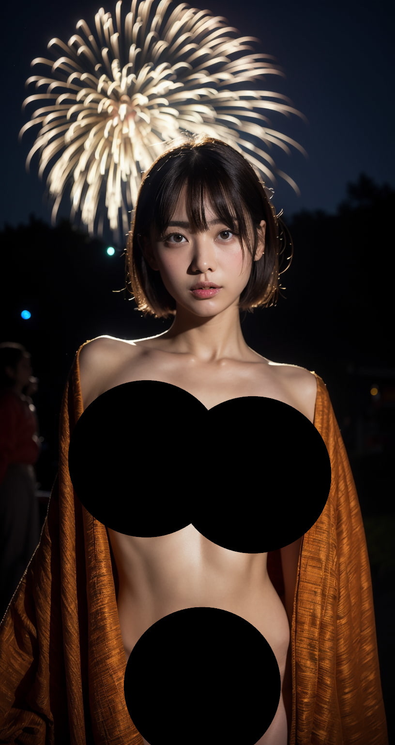 【再販】春夏秋冬　～SSSランク美女による季節ごとのエッチな写真集～ gallery photo 2