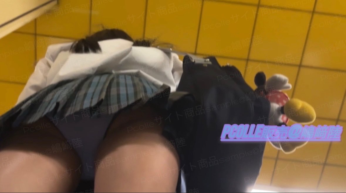 盗撮備忘録その1 怪しい男から女子を守るためなら隠しカメラも正当になるはず【時効の青チェ】